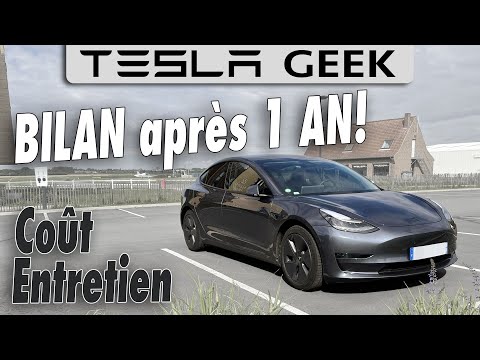 ¿Puede el Tesla Model 3 Autoestacionarse de Manera Eficaz? 10 Propietarios Revelan la Verdad