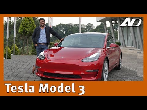¿Tu Tesla Model 3 no carga? Descubre las posibles razones detrás de este problema común