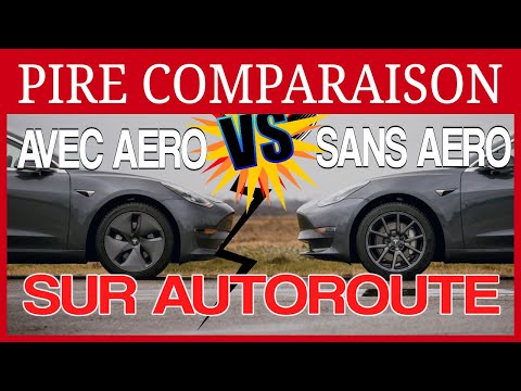 Tesla Aero Vs Ruedas Deportivas: ¿Cuál te ofrece el mejor rendimiento?