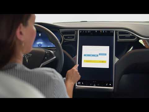 Model X 2020: Descubre cómo los avances en el software de Tesla revolucionan los lanzamientos activos