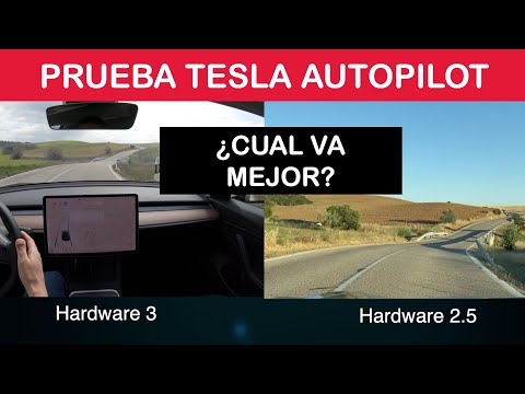 Tesla Autopilot vs FSD: Desentrañando el Enigma de la Conducción Autónoma