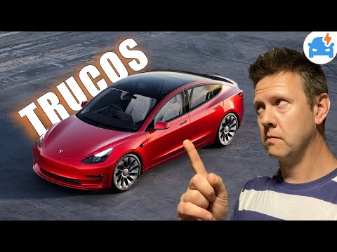 Descubre por qué tu Tesla Model 3 cruje y cómo solucionarlo: Guía completa para amantes de los coches eléctricos