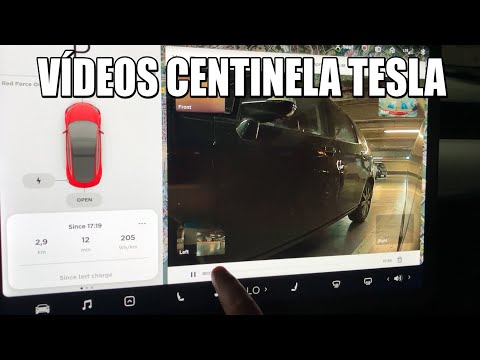 Descubre cómo visualizar los vídeos del Modo Centinela en tu Tesla: Guía paso a paso para maximizar tu seguridad