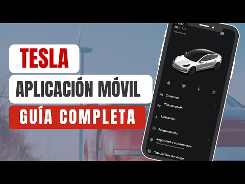 Descubre Cómo Conectar Tu iPhone o Android a un Tesla Model 3: Guía Paso a Paso para Maximizar tu Experiencia al Volante