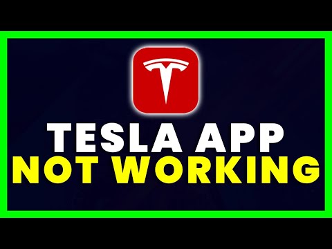 ¿Problemas de Conexión? Descubre 7 Soluciones Efectivas Cuando la Aplicación Tesla no se Conecta a tu Automóvil
