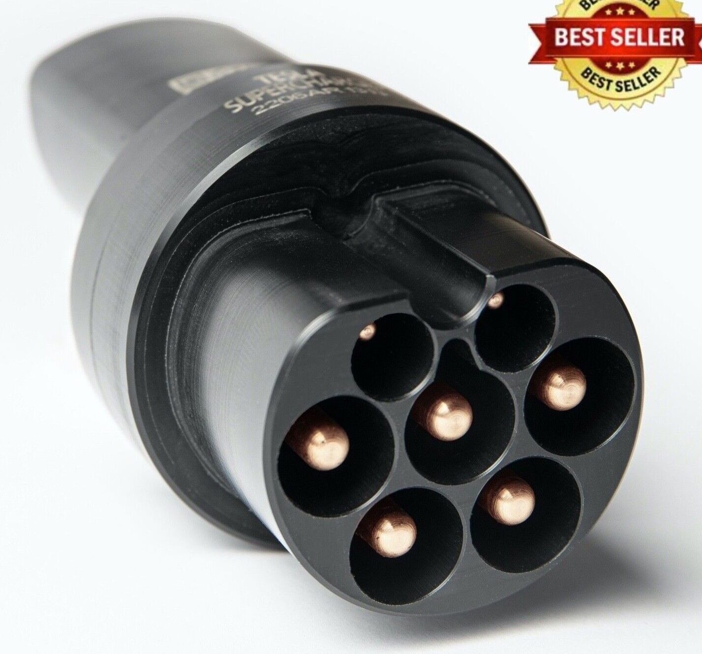 Todo lo que Necesitas Saber sobre el Adaptador de Cargador Tesla a