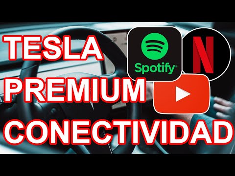 Descubre los Secretos de la Conectividad Premium de Tesla: Tu Guía Definitiva para una Experiencia de Conducción Inigualable