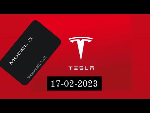 Descubre las Últimas y Más Innovadoras Versiones del Software Tesla para el Model X: ¡Actualizaciones que Revolucionarán tu Experiencia de Conducción!