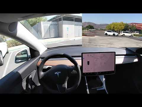 Descubriendo la Conducción Autónoma: ¿Es Realmente Útil el Piloto Automático de Tesla?