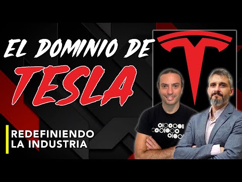Descubriendo el Servicio Móvil de Tesla: Todo lo que Necesitas Saber para Unirte a la Revolución Automotriz