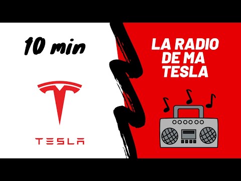 Descubre Cómo Sintonizar la Radio FM en tu Tesla Model 3: Guía Paso a Paso para los Amantes de la Tecnología y la Música